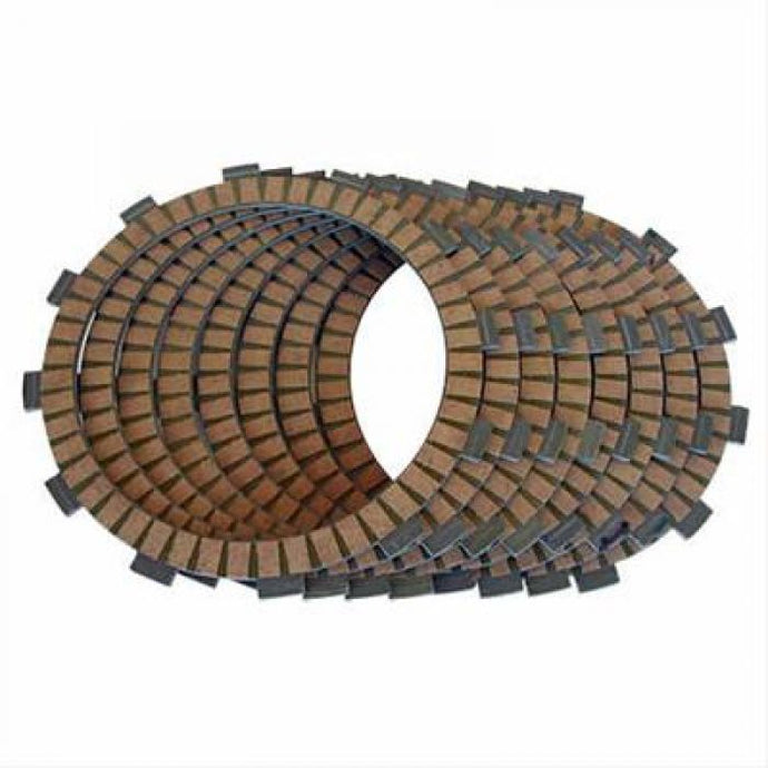 VESRAH STEEL CLUTCH PLATES - CS-452