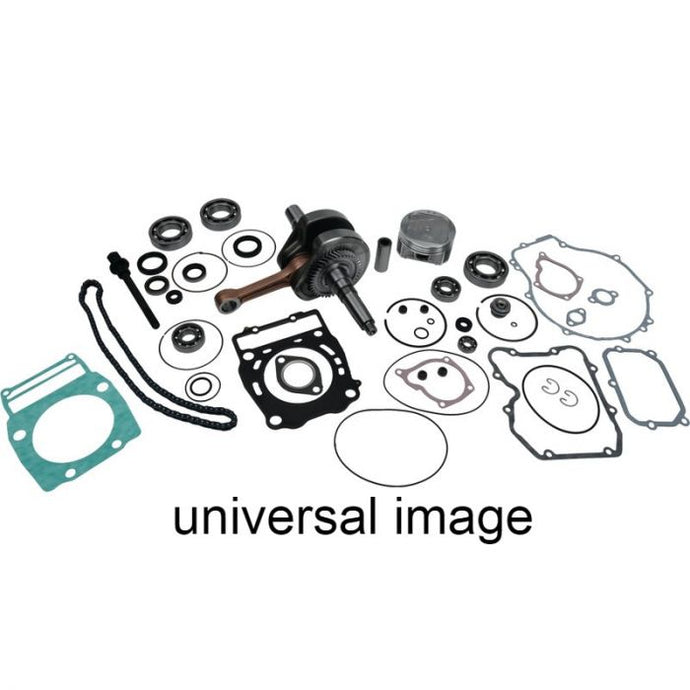 VERTEX COMPLETE ENGINE REBUILDKIT