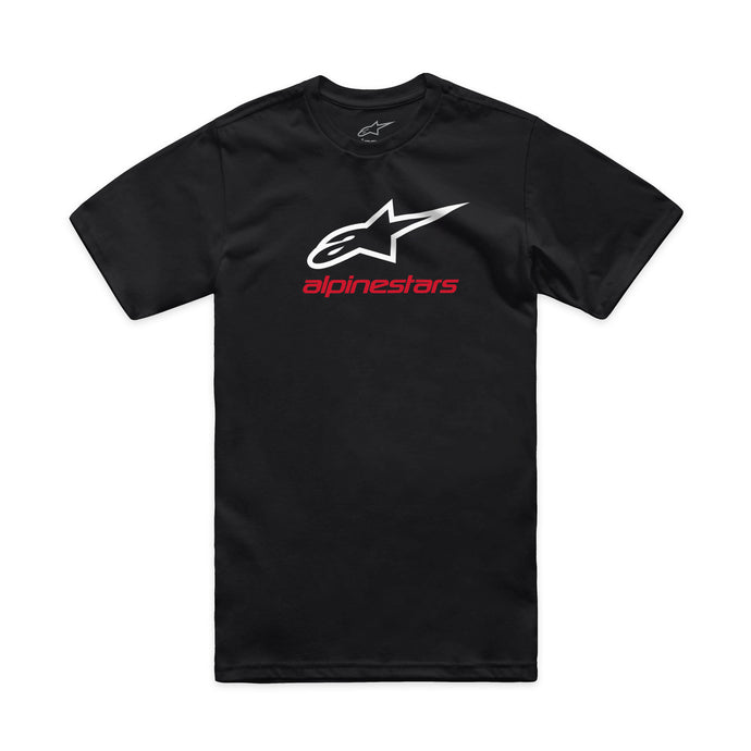 ALWAYS 2.0 CSF TEE BLACK/WHITE/RED LG 1214-73106-1232-L image 1