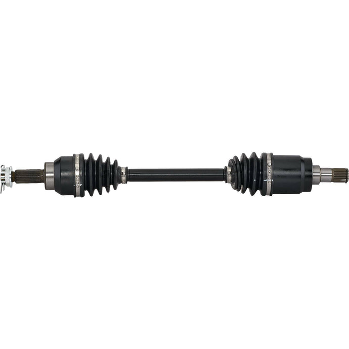 8 BALL HEAVY DUTY AXLE HON AB8-HO-8-137 image 1