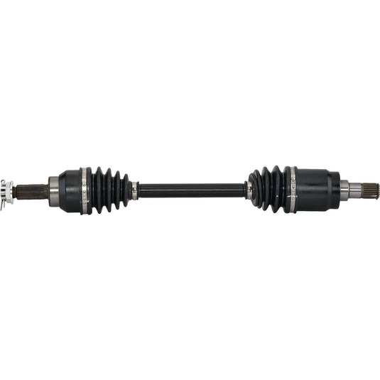 8 BALL HEAVY DUTY AXLE HON AB8-HO-8-137 image 1