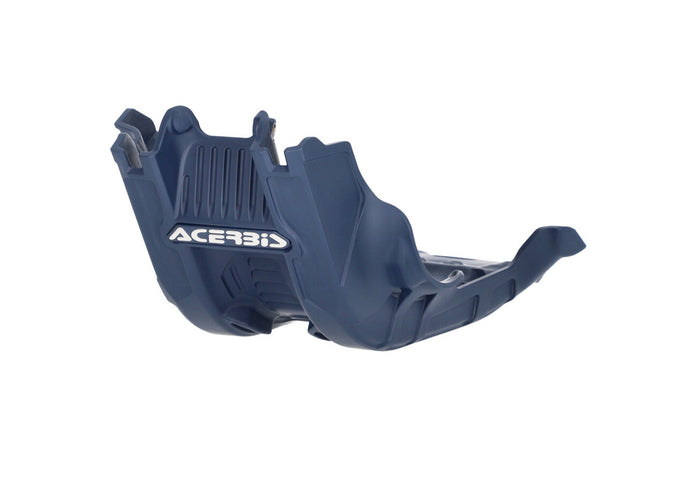 SKID PLATE HUS BLUE 2977610003 image 1
