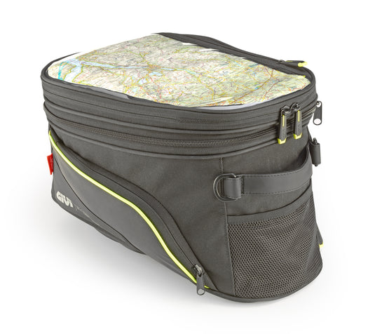 TANKLOCK TANK BAG 27 LITER EXPANDABLE EA143 image 2