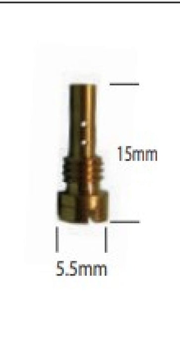 KEIHIN PILOT JETS PKTS OF 4