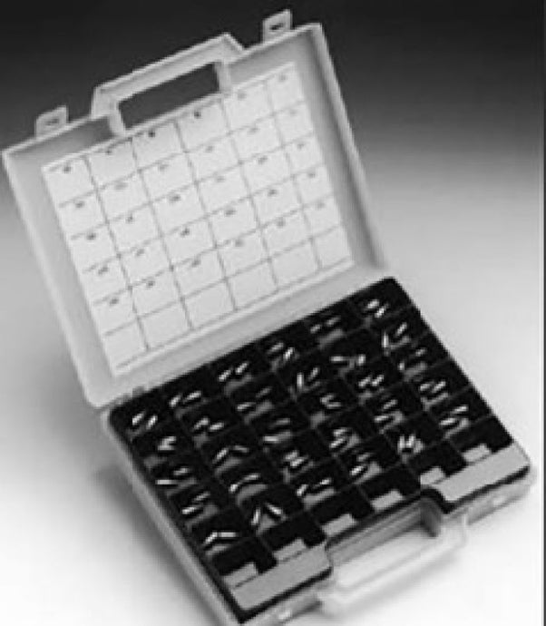 KEIHIN CV HARLEY MAIN JET KIT (CLEAR BOX)