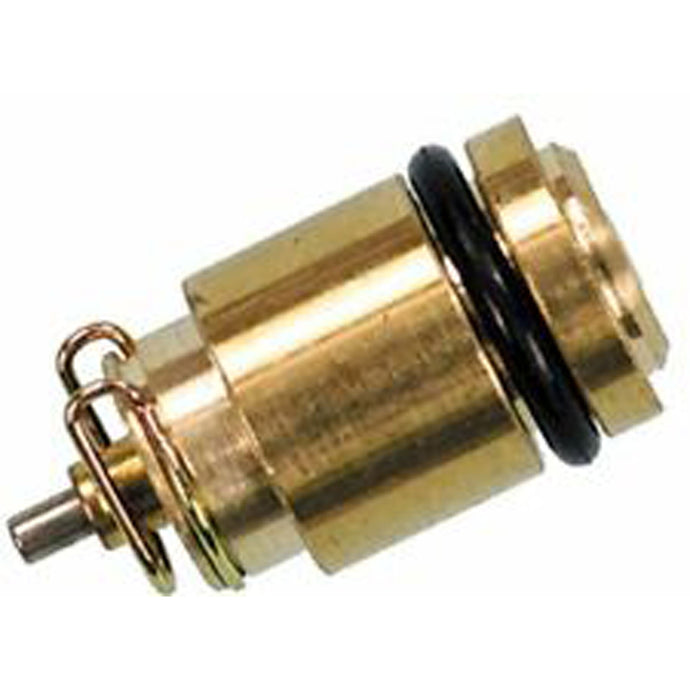 NEEDLE VALVE ASSEMBLY WITH VITON TIP 2.0