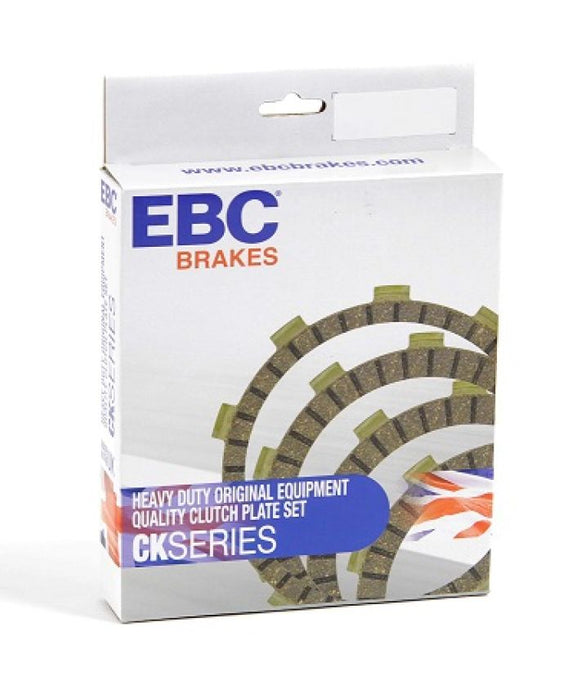 EBC MOTORCYCLE CLUTCH KIT SET