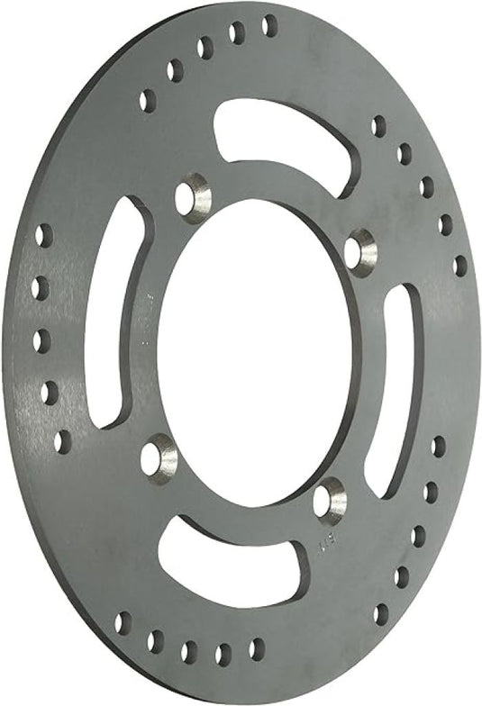 EBC HPSR SOLID DISC 