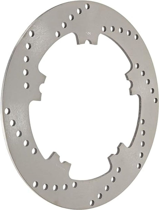 EBC HPSR SOLID DISC 