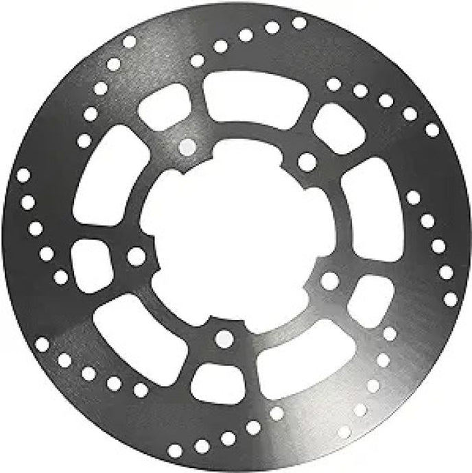 EBC HPSR SOLID DISC 