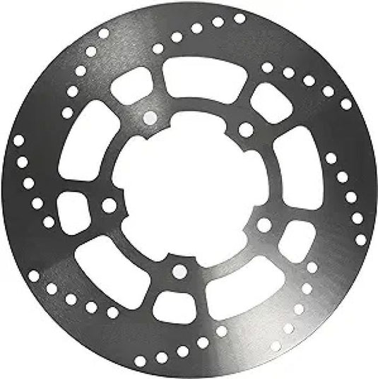 EBC HPSR SOLID DISC 