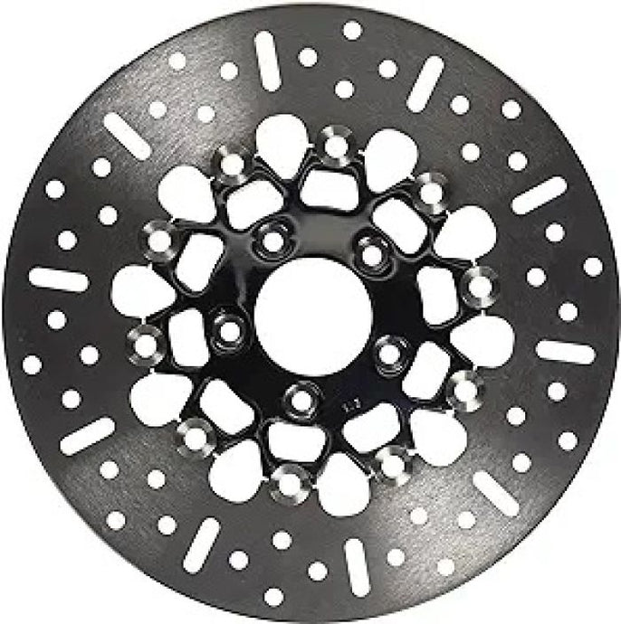 EBC BRAKE DISC WITH UNIVERSAL R OTOR