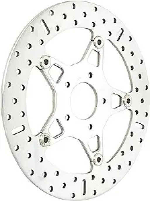 EBC BRAKE DISC WITH UNIVERSAL R OTOR