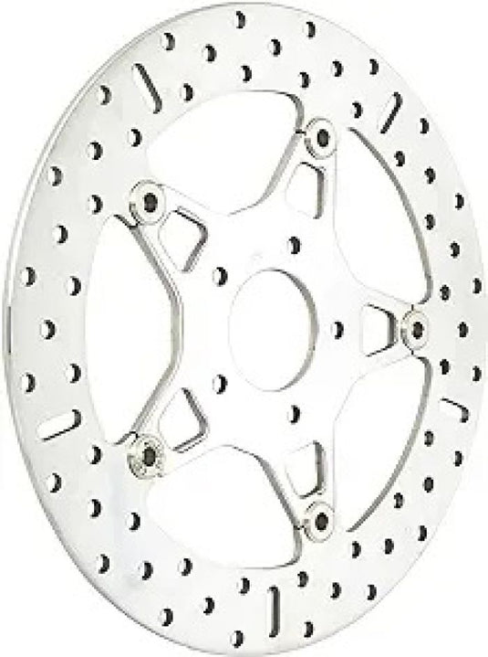EBC BRAKE DISC WITH UNIVERSAL R OTOR