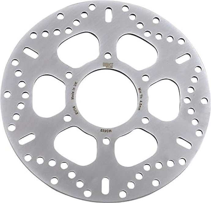 EBC STAINLESS REAR DISC 