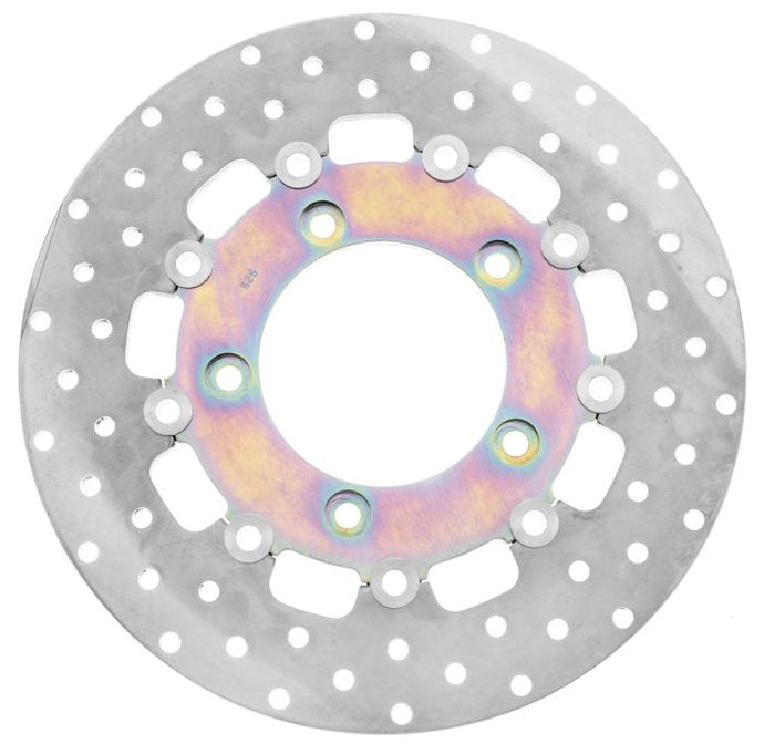 EBC PRO LITE REAR DISC 