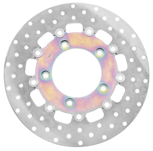 EBC PRO LITE REAR DISC 