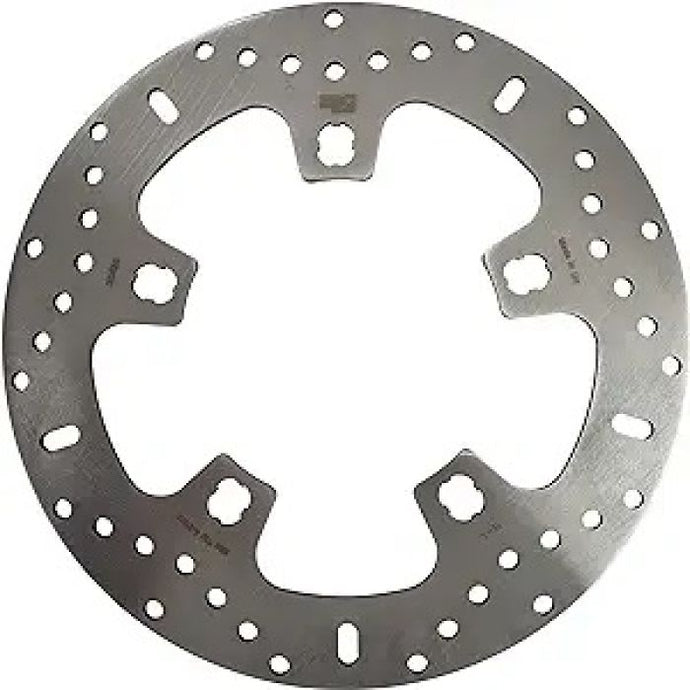 EBC STAINLESS FRONT DISC 