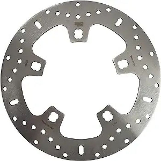 EBC STAINLESS FRONT DISC 