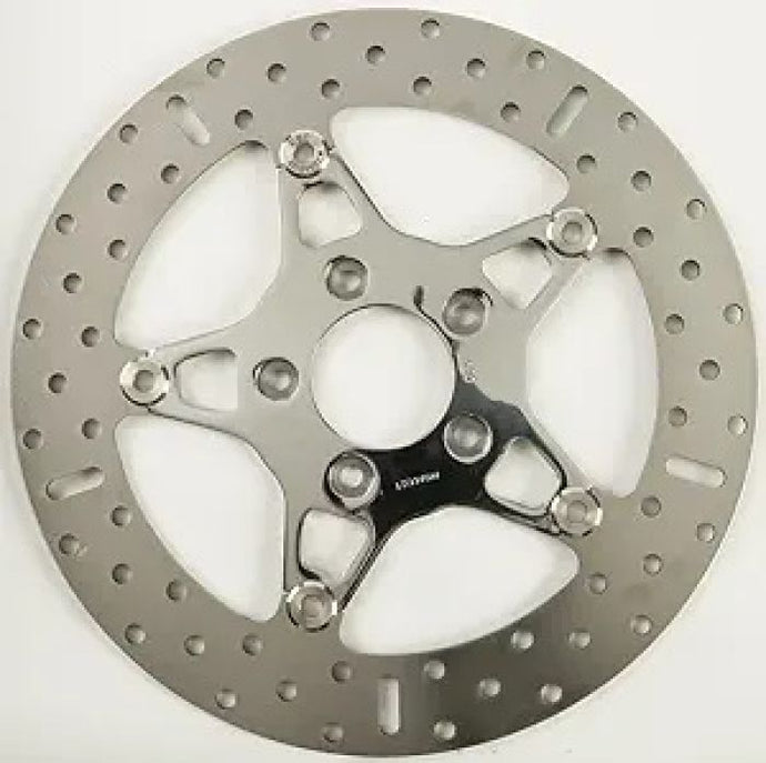 EBC STAINLESS FRONT DISC 