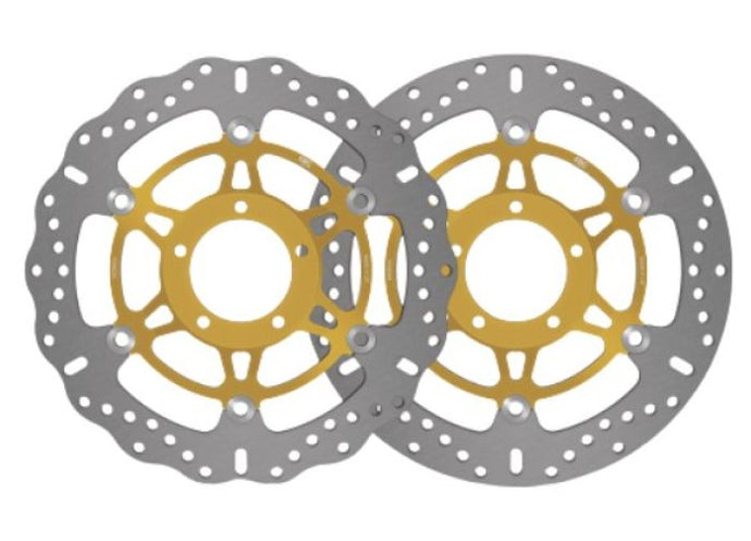 EBC PRO-LITE FLOATING DISC 
