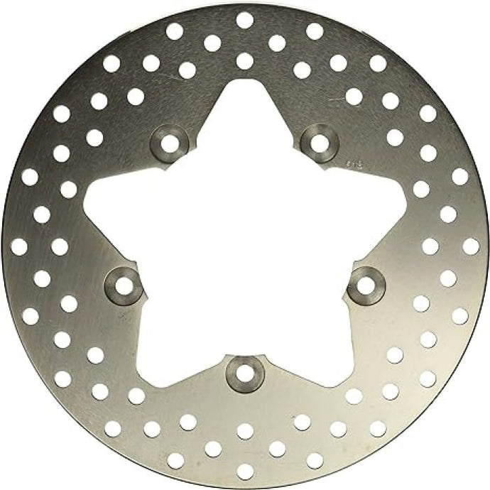 EBC HPSR SOLID DISC 