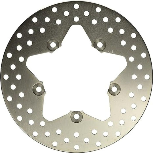 EBC HPSR SOLID DISC 
