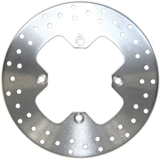 EBC HPSR SOLID DISC 