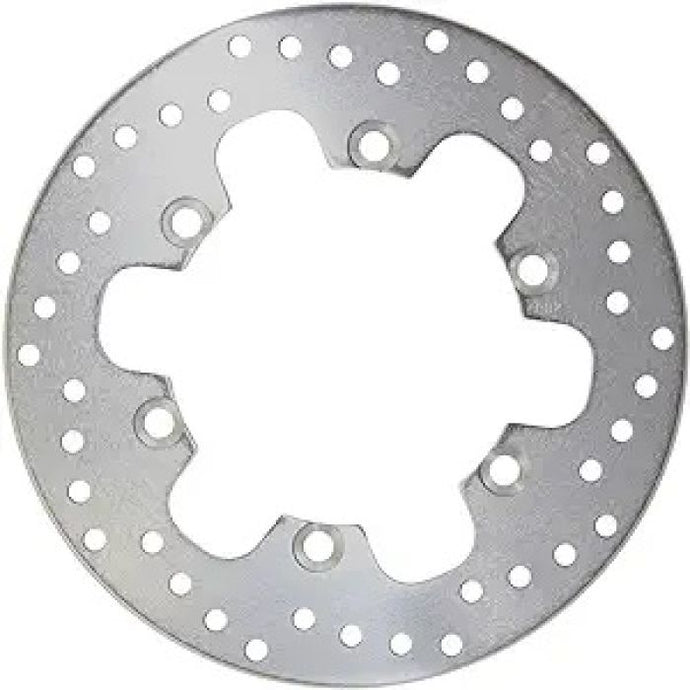 EBC HPSR SOLID DISC 