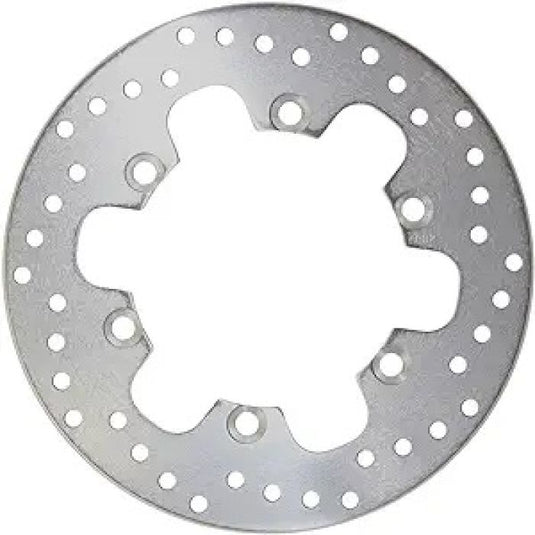 EBC HPSR SOLID DISC 