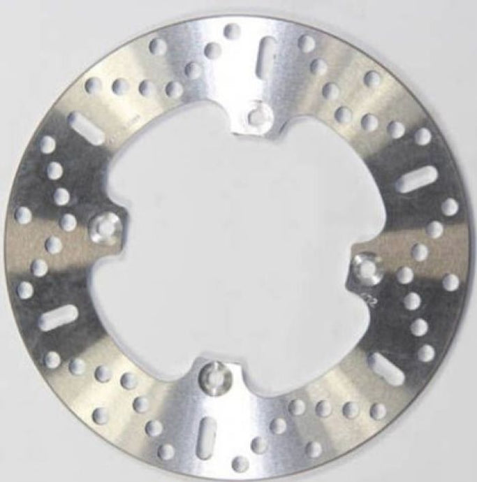 EBC HPSR SOLID DISC 