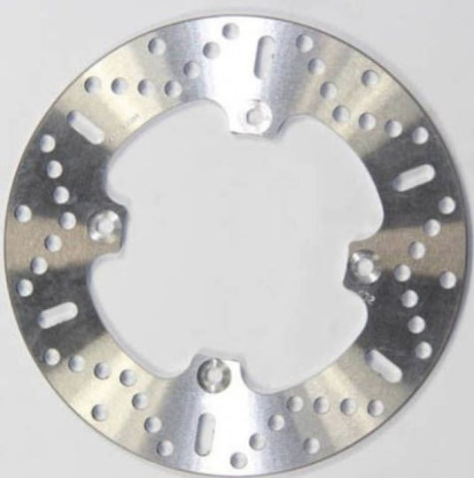 EBC HPSR SOLID DISC 
