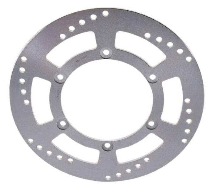 EBC HPSR SOLID DISC 