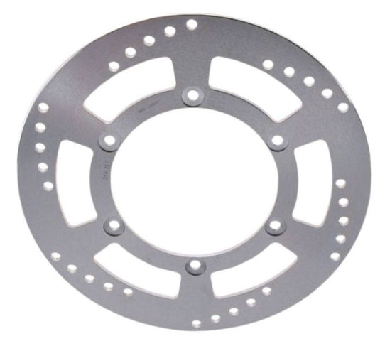 EBC HPSR SOLID DISC 