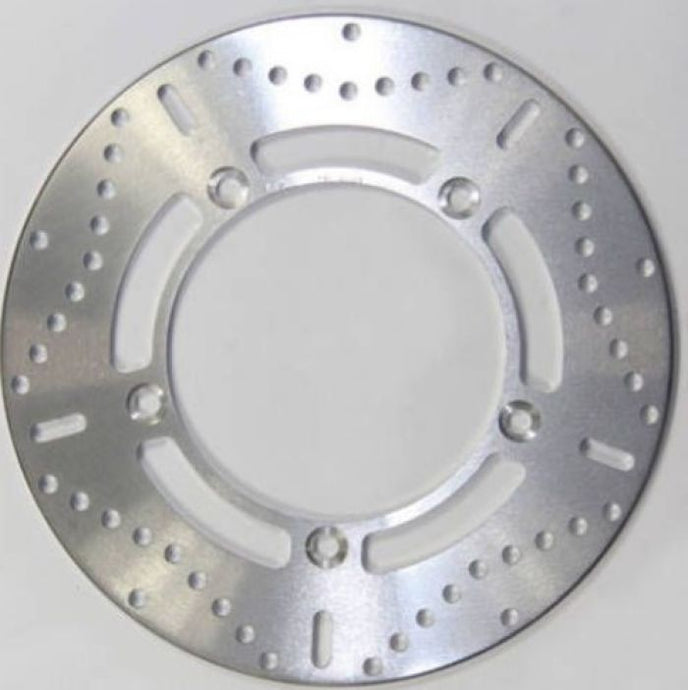 EBC HPSR SOLID DISC 