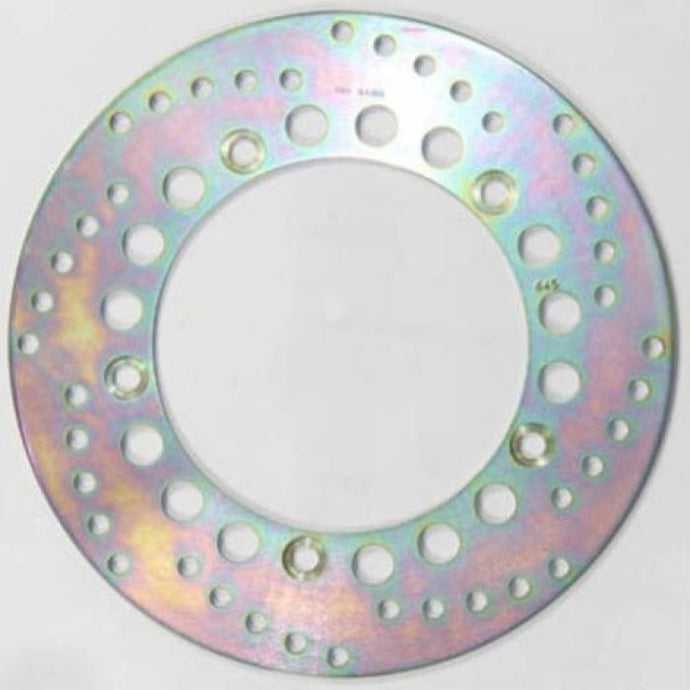 EBC HPSR SOLID DISC 