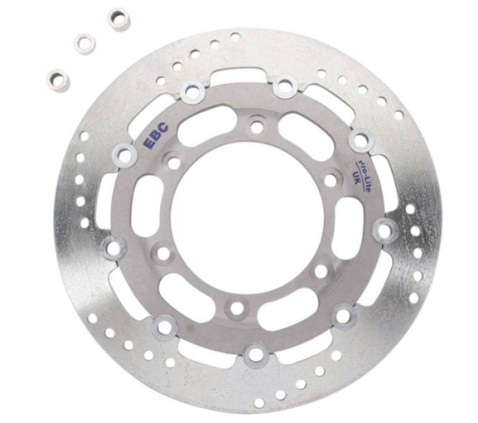 EBC PRO-LITE FLOATING DISC 