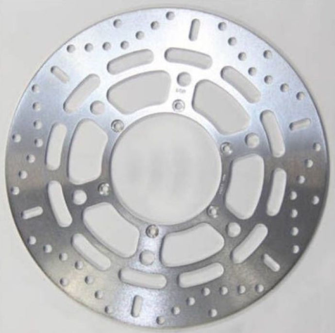 EBC HPSR SOLID DISC 