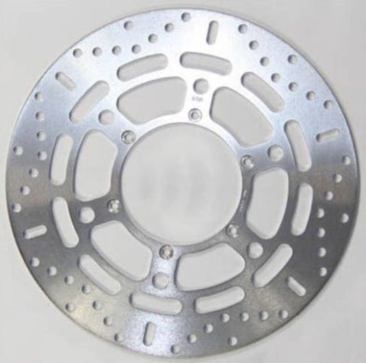 EBC HPSR SOLID DISC 