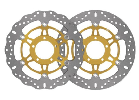 EBC PRO-LITE FLOATING DISC 