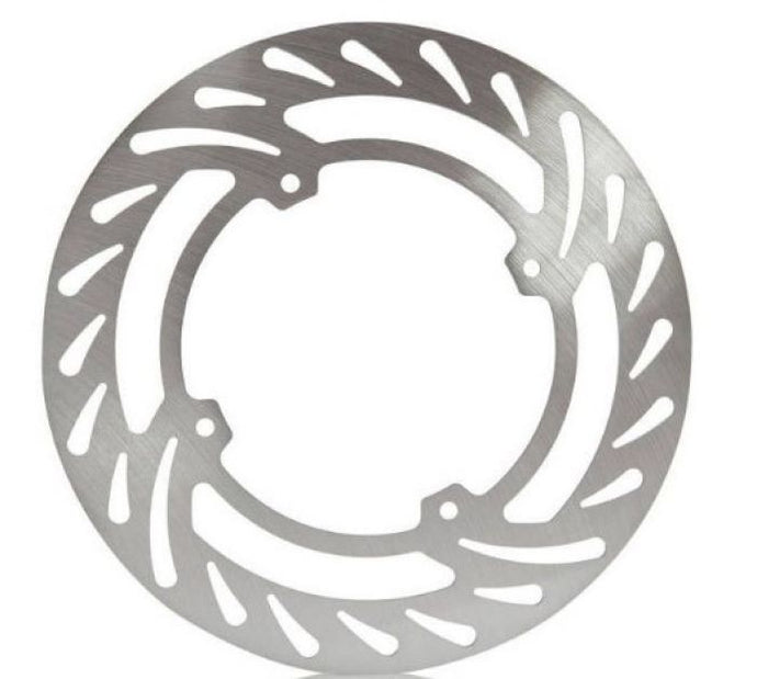 EBC SCOOTER DISC FULL CIRCLE PR OFILE
