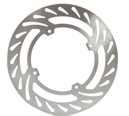 EBC SCOOTER DISC FULL CIRCLE PR OFILE