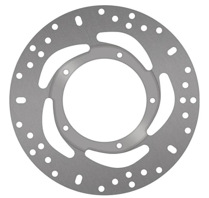 EBC SCOOTER DISC FULL CIRCLE PR OFILE