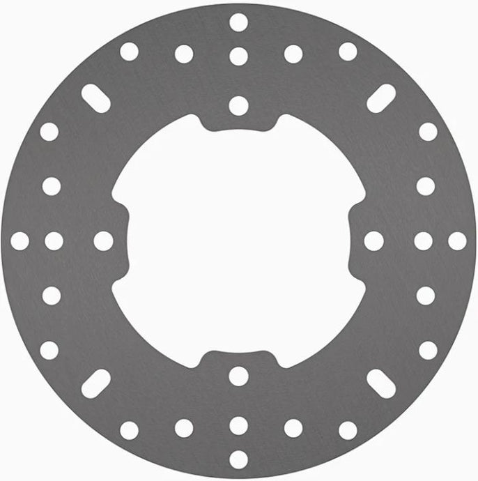 EBC MX/ENDURO/ATV OE REPLACEMEN T BRAKE DISC