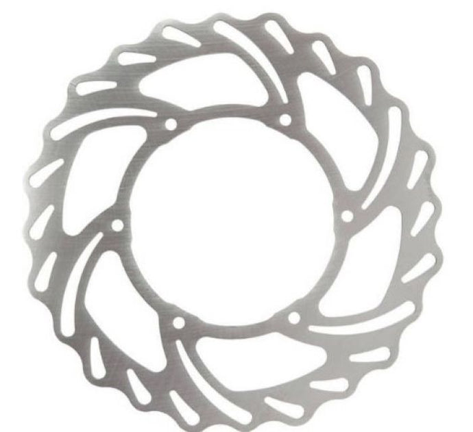 EBC OE REPLACEMENT BRAKE DISC C ONTOURED PROFILE