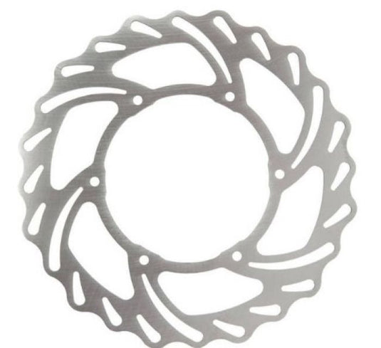 EBC OE REPLACEMENT BRAKE DISC C ONTOURED PROFILE