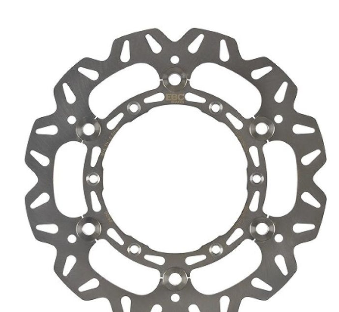 EBC CX PATTERN DISCS 