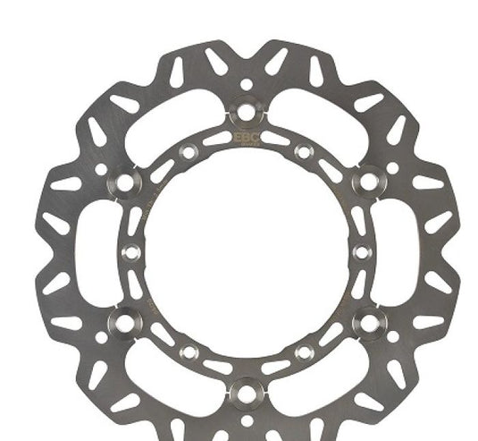 EBC CX PATTERN DISCS 
