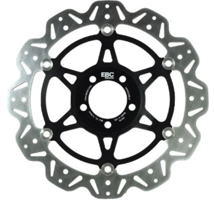 EBC FRONT FLOATING 381MM/15