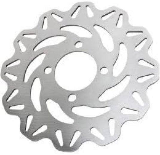 EBC VEE ROTORS FOR US BUILT MAC HINES